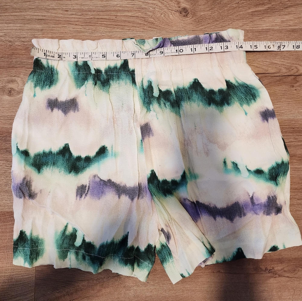 NWT ZARA Tie-Dye Set - Picture 5 of 5